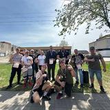 Спортивный клуб "Колыванец"