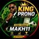 TIGRINHO PRONO