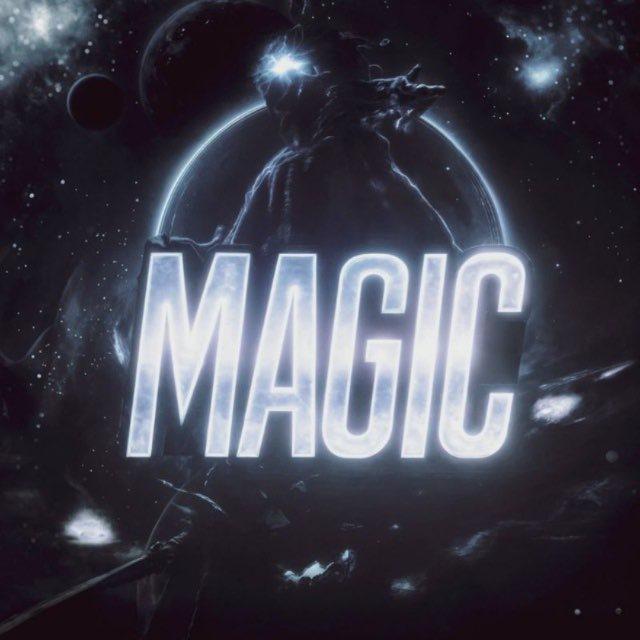 Magic Cheat Official perehodnik
