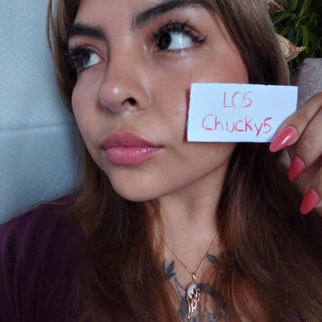 los chuckys links