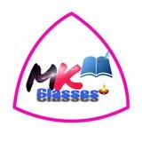 MK Classes E Learning
