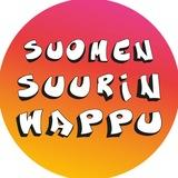 Suomen suurin Wappu