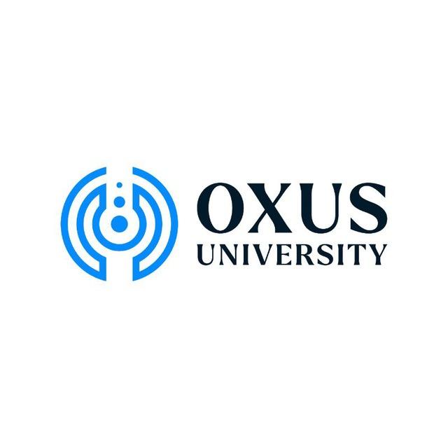 Oxus University