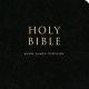 The Holy Bible KJV