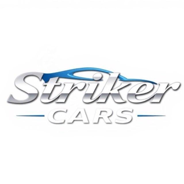 Striker car deals IYKYK🇺🇸