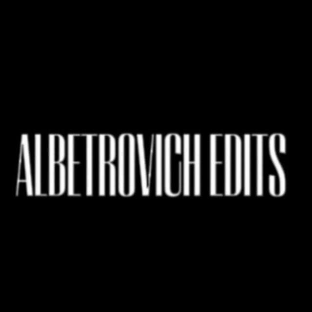 Бункер Альбетровича