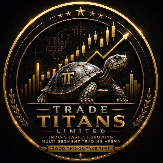 TRADE TITANS LIMITED