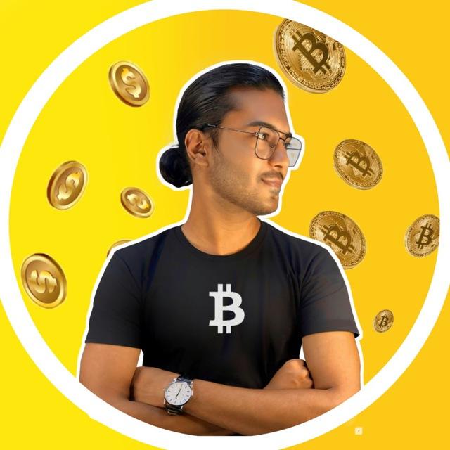 Crypto Pandit