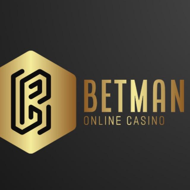 🎩🦇NEW BetmanVIP Channel🦇🎩