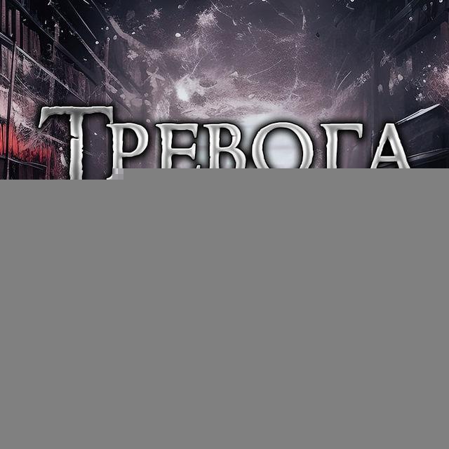 ТРЕВОГА|СТРАШНЫЕ ИСТОРИИ|