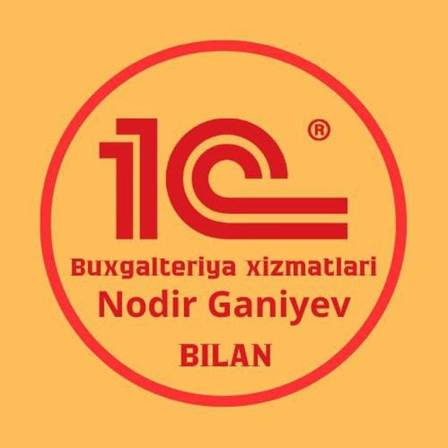 1C_Buxgalteriya Ish bor