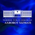 Nurobod tumani hokimligi