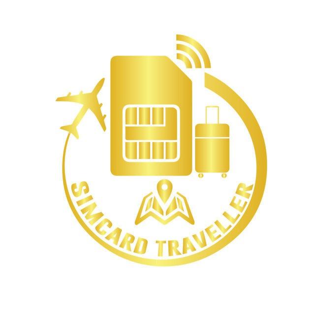 Simcard Traveller KH