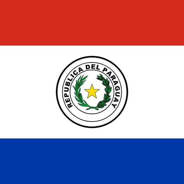 Project Paraguay