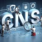 شبكات وامن سيبراني | Network & Cyber Security