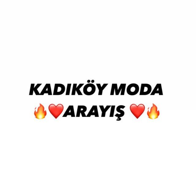 KADIKÖY MODA ARAYIŞ🔥❤️