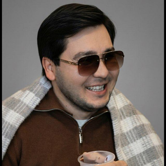 Asilbek Ne’matjonov