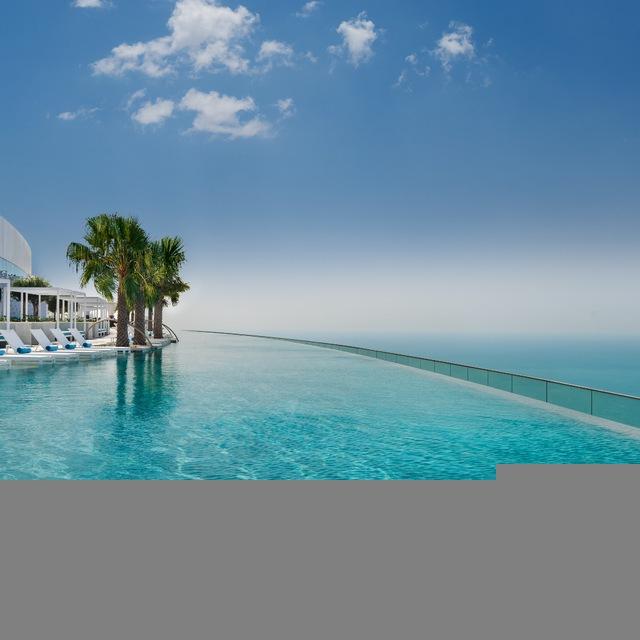 Address Beach Resort