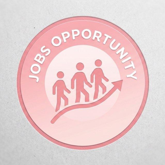 ឱកាសការងារ/JobOpportunity
