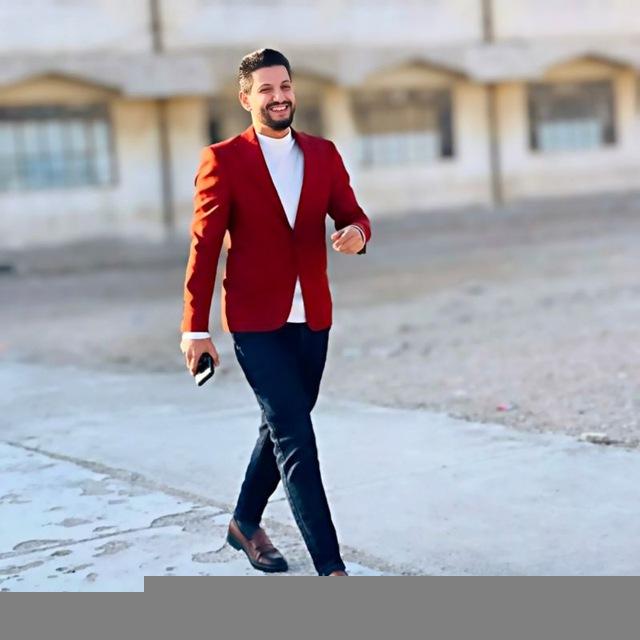 قناة الأحياء للأستاذ أمير الشمري 🌺