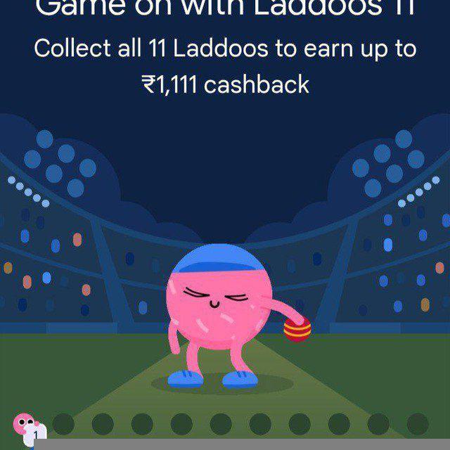 snk pay Ladoo offer