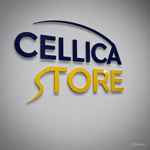 CELLICA STORE