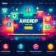 Airdrop Alert Hub 💎
