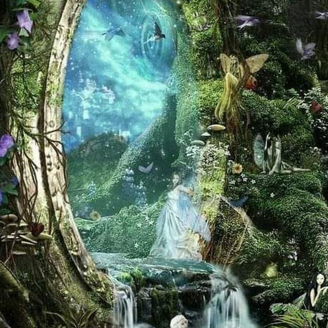 🌺Agarther-Telos- Innererde- Lemuria🌺