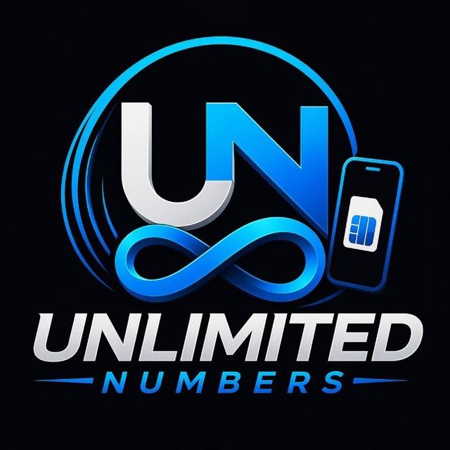 UNLIMITED NUMBERS
