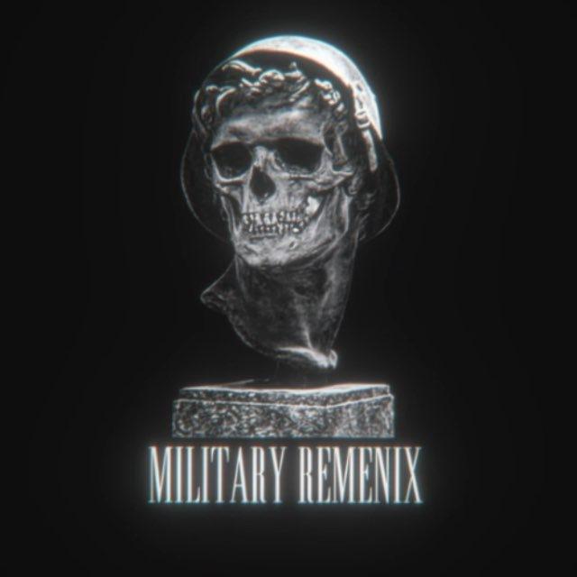 Military Remenix (Archive)