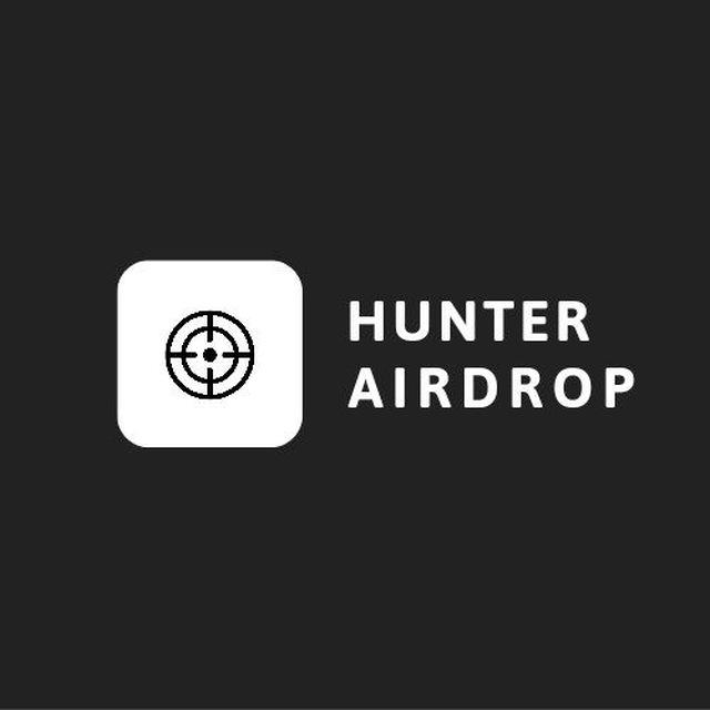 Hunter Airdrop