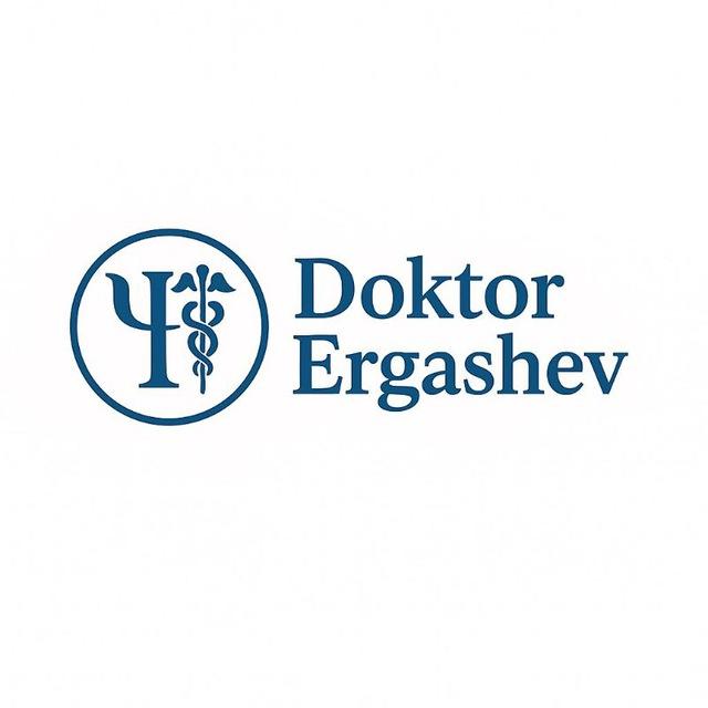Doktor Ergashev