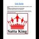 Rahul Satta Trick