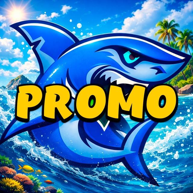 FAST PROMO 💙
