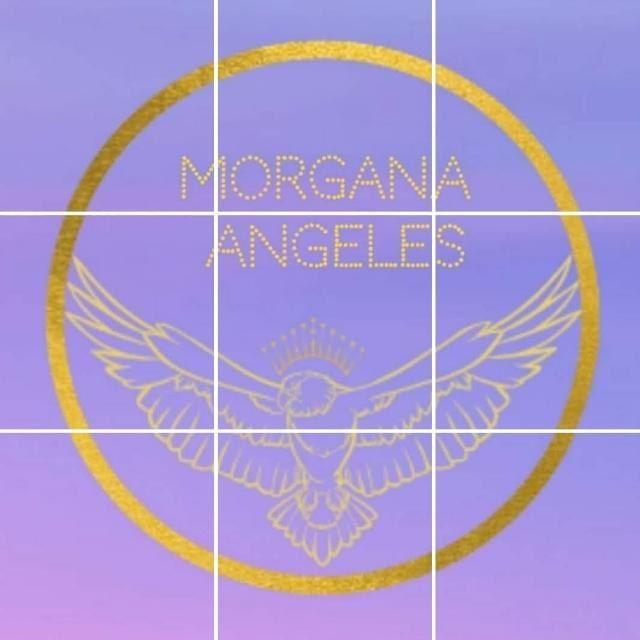💜💜morganaangeles369💜💜