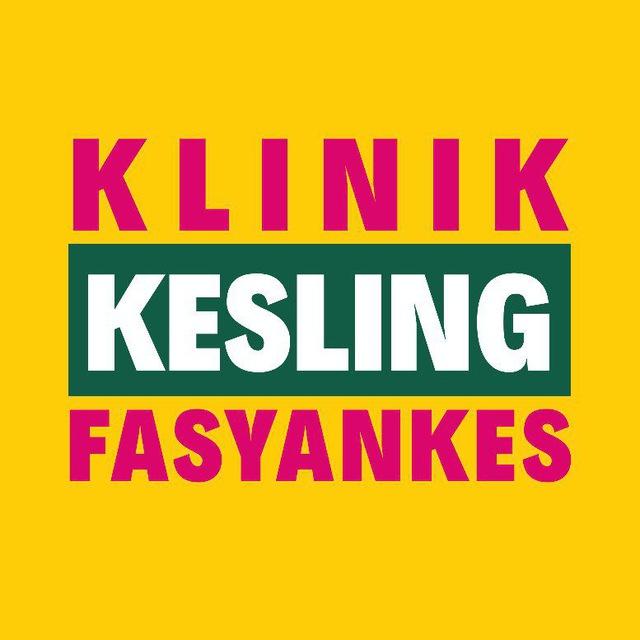 KLINIK KESLING FASYANKES