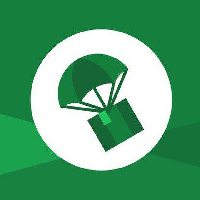 Real Airdrop
