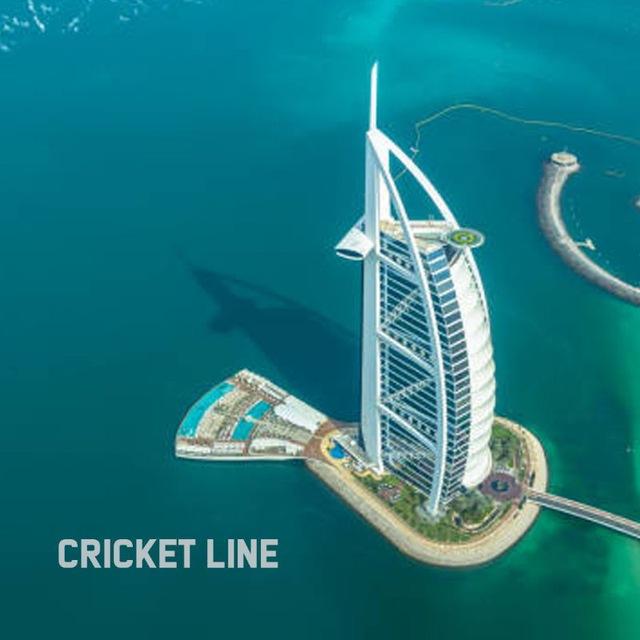 CRICKETT - L I N E