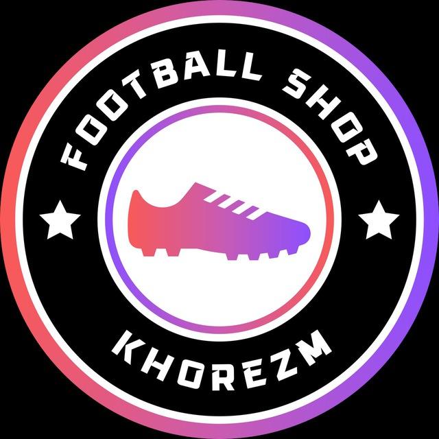 Football.shop_khorezm⚽️