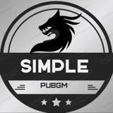 Simple PUBGM