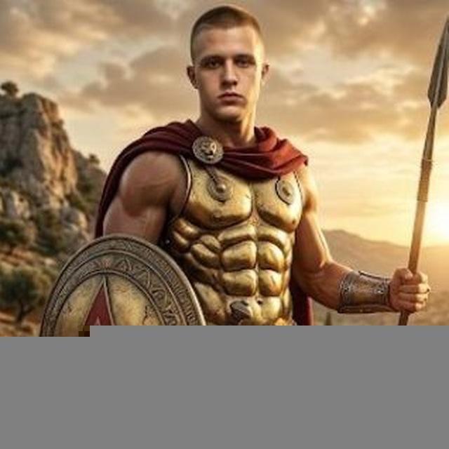 SPARTANEЦ