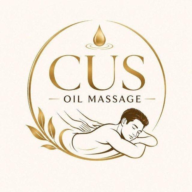 CUS MASSAGE MANDALAY