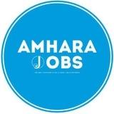 Amhara Jobs