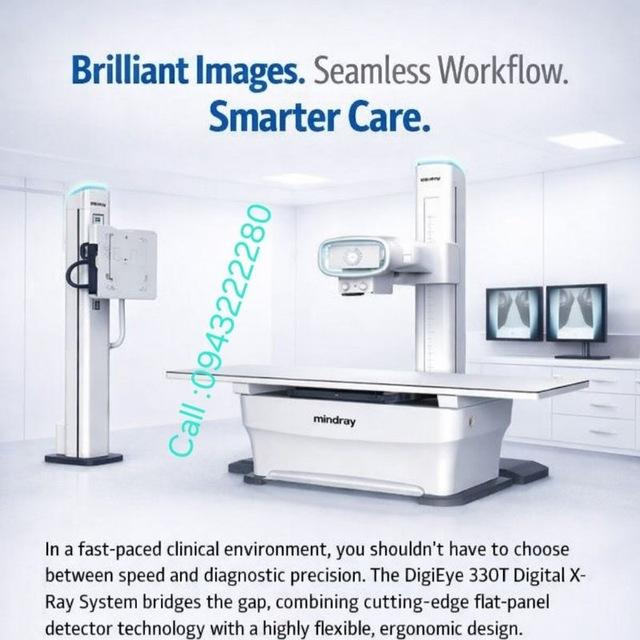 Medical Devices sales and service @Baroyi GT (Importer )