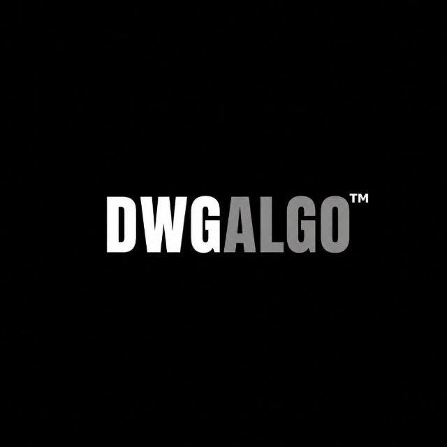 DWG ALGO