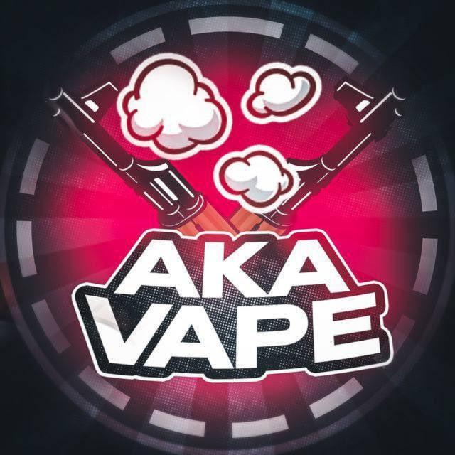 AkaVape | Вейп барахолка Челябинск