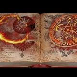 Libros de Magia: Occultum Library