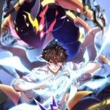 Monster Pet Evolution Manhua