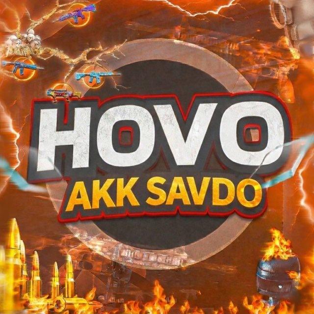 Hovo Sale🛒