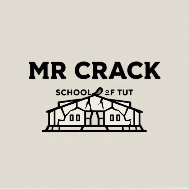 SCHOOL OF TUT(MR CRACK)